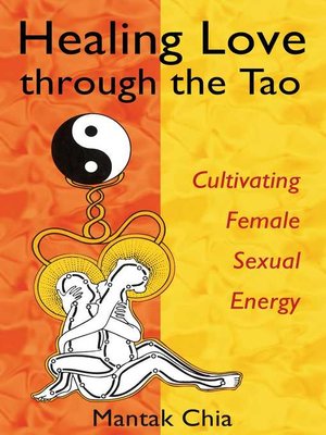 cover image of Healing Love through the Tao